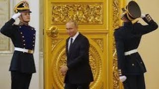 😱Why Russia's Vladimir Putin Can't Be OVERTHROWN🤯 (Documentary)