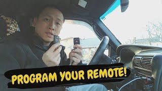Famous 2002 Ford Ranger Keyless Remote Programming Net Worth
