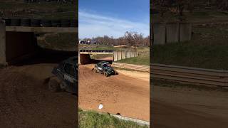 Buggy rally shakedown #automobile #agrotecrally #rally #racing #offroad