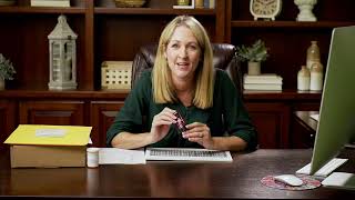 Guard Your ID Advanced X Identity Protection 4-pc Roller Set on QVC