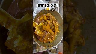 Chicken masala recipe | chicken recipe | #youtubeshorts #shortsfeed #cooking #recipe #chicken #viral