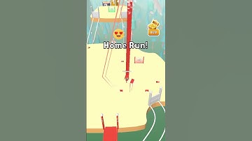 bridge race game 🙂👍#bridge #games #funykidsgames #gaming #racegame #gameplay
