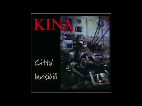 Kina (4) — Kina - La mia faccia -Città invisibili - Blu Bus 30
