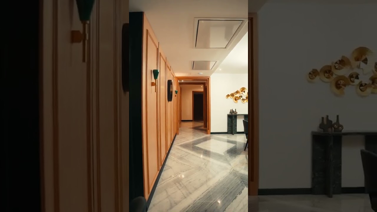 Araz Hotel's Promotional Video