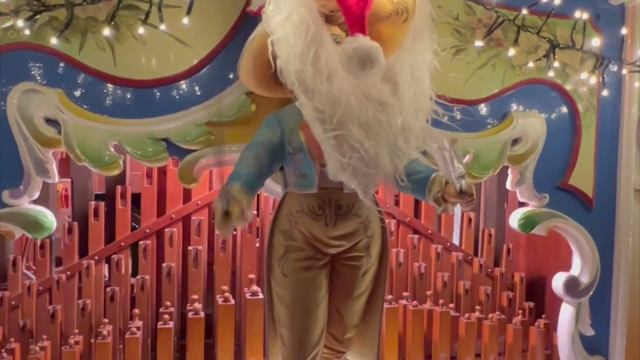 Merry Christmas to all of our followers