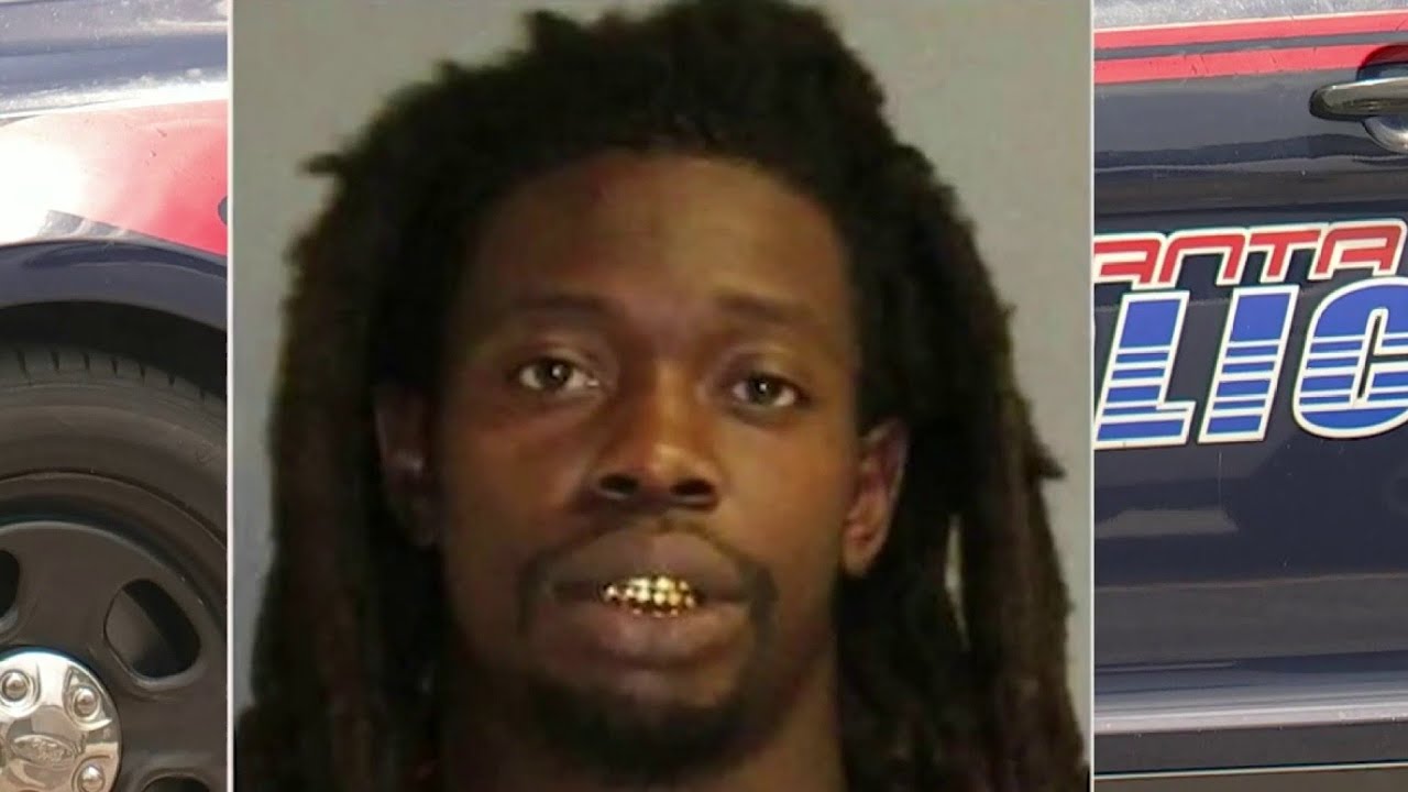 FBI joins search for man accused of shooting Daytona Beach officer ...