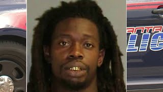 FBI joins search for man accused of shooting Daytona Beach officer