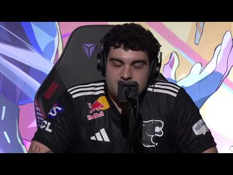 FURIA koalanoob: "Unfortunately, I wasn't able to play to the level I know I can."