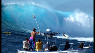 SURF Ensenada Baja California (Killers)