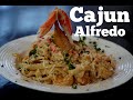 How To Make Cajun Alfredo - 2 Ways!