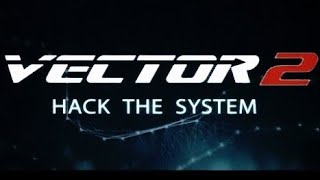 VECTOR INTRO|VECTOR 2