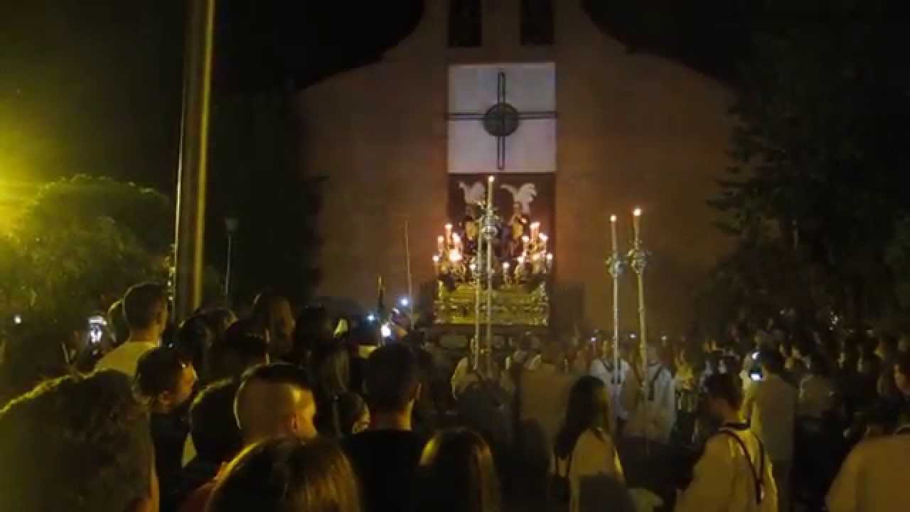 Salida de la Sentencia | Úbeda 2014