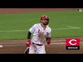 Nick Castellanos slugs a grand slam against the Cubs
