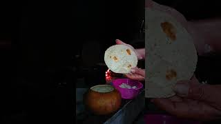 Así se hacen las tortillas en el pueblo 🤠🌽✨️ #nanayatla #campomexicano #huastecahidalguense