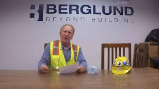 ToolBox Talk: Proper Communications