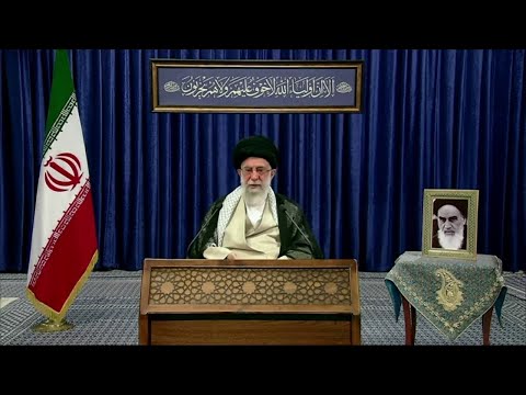 سخنرانی مهم رهبر انقلاب در رابطه با انتخابات 1400 و سی و دومین سالگرد ارتحال امام خمینی ره