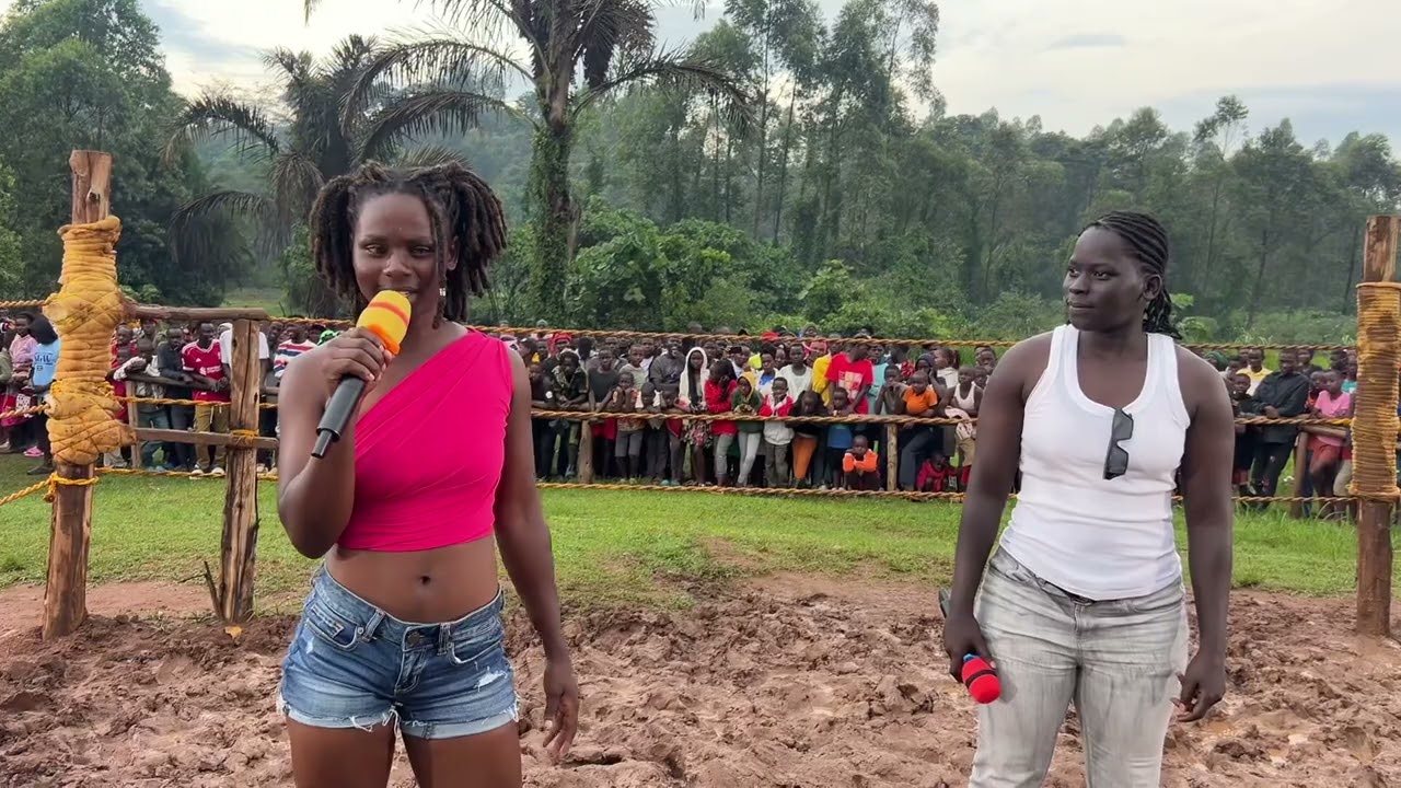 FULL SEGMENT HOPE AND ZAMPI SGW 🇺🇬