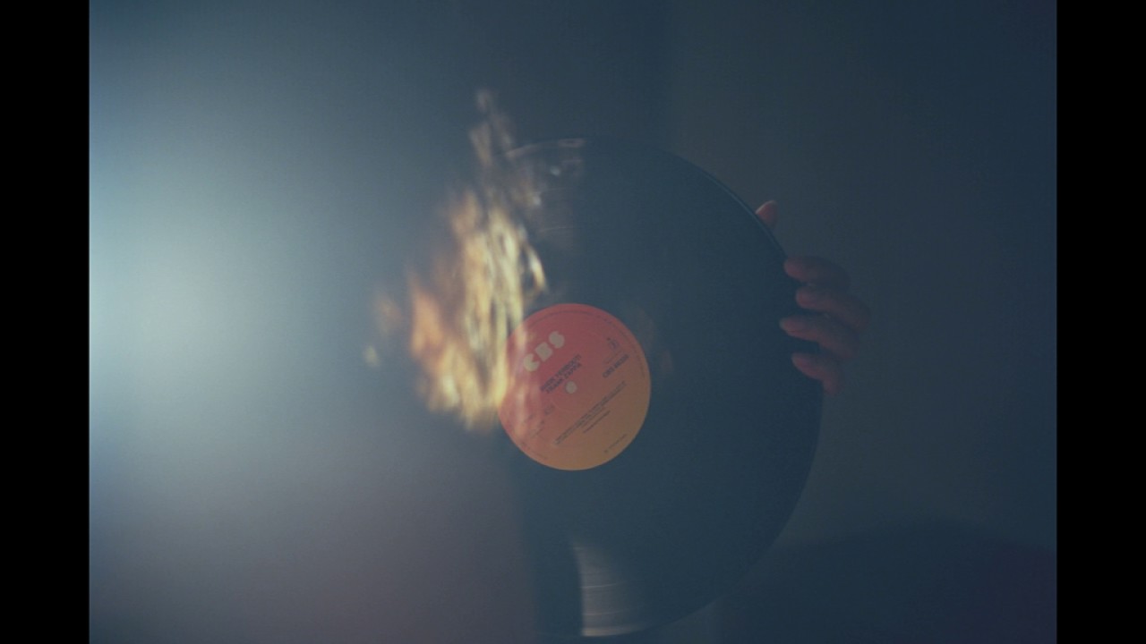 just a song- Ed Richwood (lyric video)