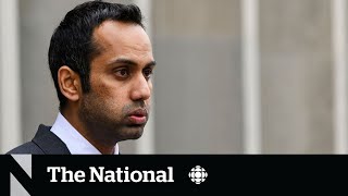 Umar Zameer found not guilty in killing of Toronto police officer