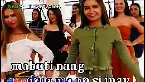 Ang GF Kong Selosa - Hambog Ng Sagpro Krew (Karaoke) (Mp Melody)