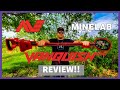 Minelab Vanquish 540 Review + Air Test!! | Detector Reviews