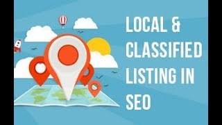 Local and Classified Listing in SEO | Classified Advertisement | Classified Ads Submission screenshot 2