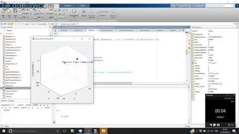 submarine drone  ship cleaner simulation on matlab