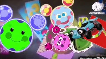 Knifenado Add Round 13 (@Toodlesandthewonderworld_2025 is Next