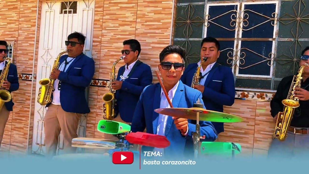 Tema:Basta corazoncito💔😭🎷🇵🇪
