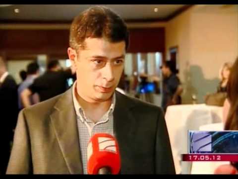 MY.GOV.GE-ს პრეზენტაცია