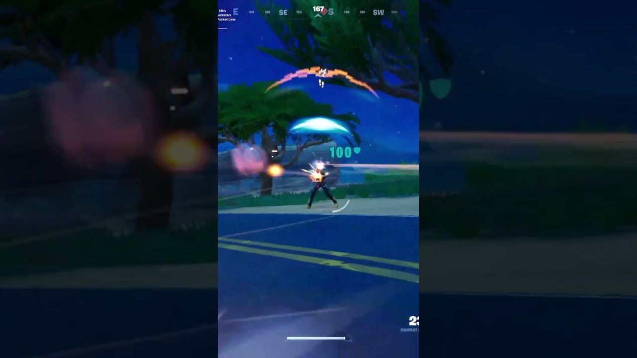 #Fortnite C7S2 Ranked Solos