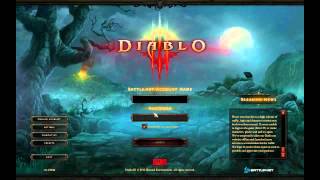 Diablo 3 Error 37 - How to make it easier on yourself