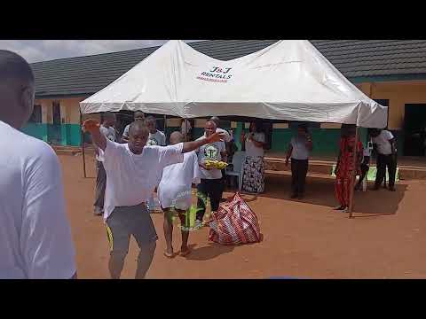 Seeing former killers in Edo State rise from darkness into revivalists and life‑givers.