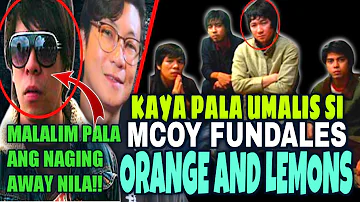 ANG KASIKATAN AT BIGLAANG PAGKA BUWAG NG ORANGE AND LEMON | BRIEF STORY | Gintong ArawTV