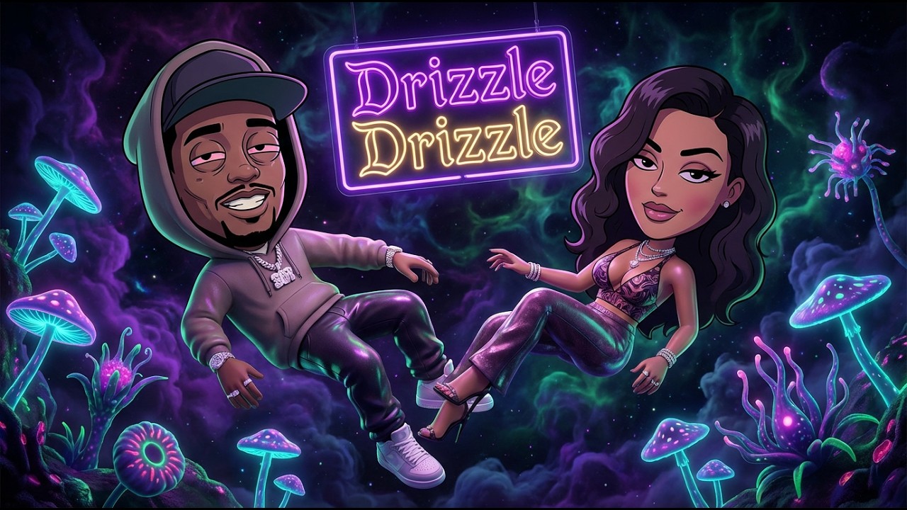 420 Vibes — Tradição e Silêncio: Snoop Dogg x Kendrick Lamar x Wiz Khalifa | Refúgio dos Amigos