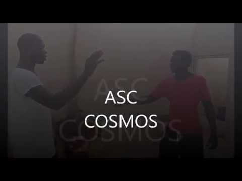 ASC COSMOS