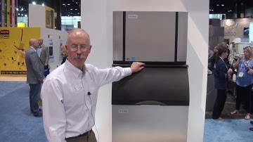 The Ice-O-Matic Elevation Series