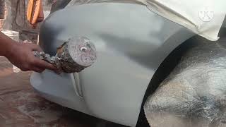 Prius Alpha paint number 1G3