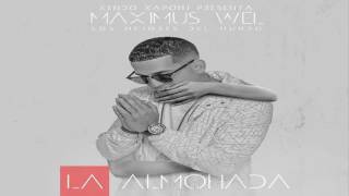 Kendo Kaponi Ft Maximus Wel - La Almohada (Official Audio)