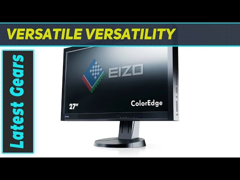 NANAO 27.0型 EIZO ColorEdge CX270-CNX ColorEdge CX270 LCD Monitor | EIZO