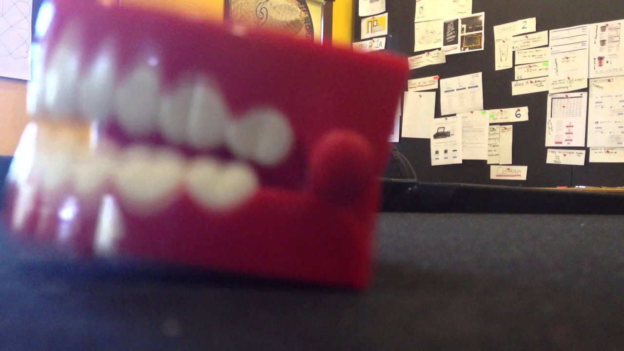 Dentistry For All/Gala For Grins YouTube