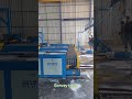 Convey table #pipeline#manufacturing #tubemakingmachine