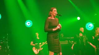 Floor Jansen solo Nijmegen 2020