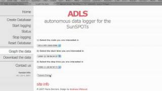 ADLS-software