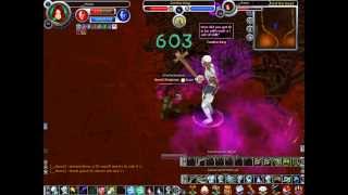 Archer Solo Zombie King