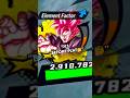 "INSANE 1v3 WITH LF GOKU BLACK ROSE BEFORE PLAT🤔?!" #dragonballlegends #dblegends#dbl