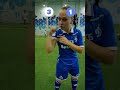 Крутые стихи про футболистов! #футбольныечелленджи #динамотв #медиалига