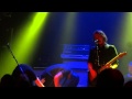 O'Brother - Disillusion (2014-05-11, Flex, Wien)