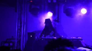 sxsw 2017 - mndsgn (stones throw live @ the main)