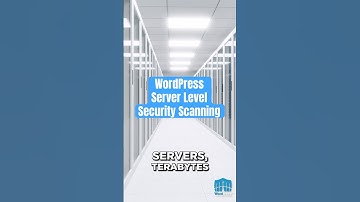 WordPress Server Level Security Scanning - Wordfence CLI #wordpress #wpcli #wordpresssecurity